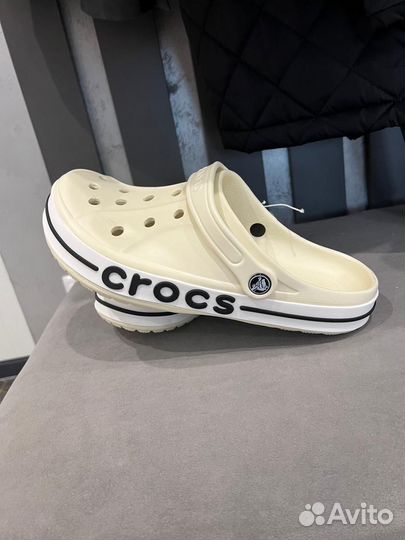 Crocs кроксы