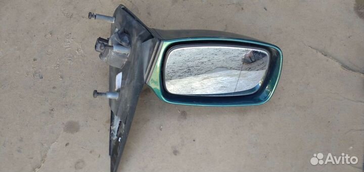 Электрозеркала на Форд Мондео 2
