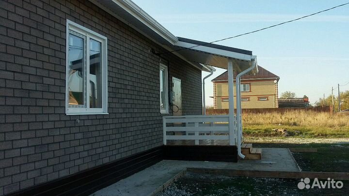 Строительство каркасных домов