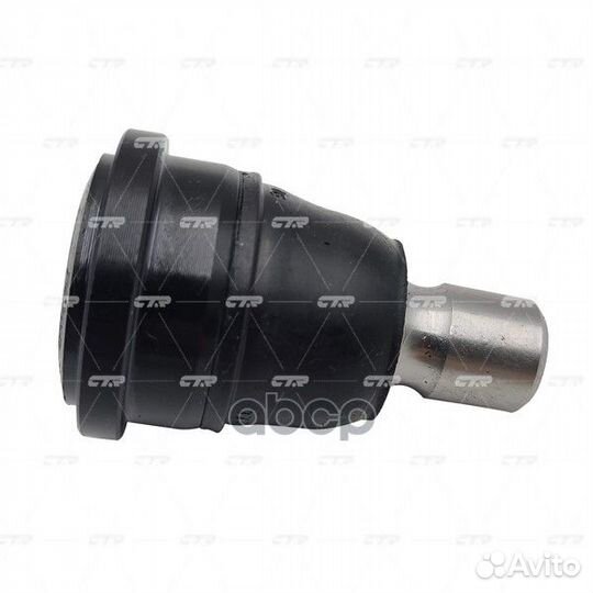 Старый номер cbmz-49) Шаровая опора ниж. CB02