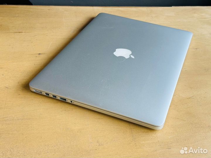 Macbook Pro 15 retina