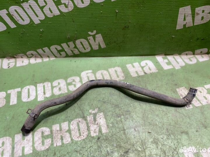 Патрубок системы охлаждения Chevrolet Aveo T250