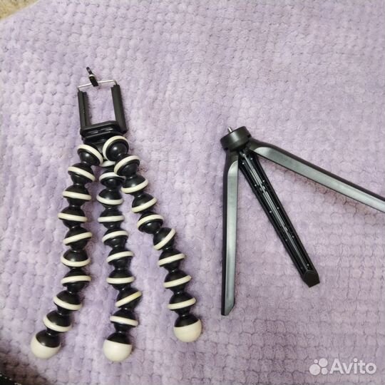 Штатив для телефона