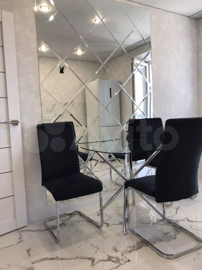 1-к. квартира, 41 м², 16/16 эт.