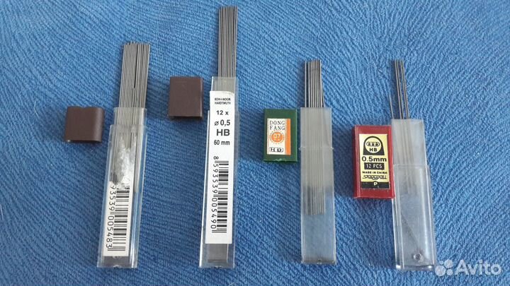 Чертежные инструменты: циркуль, рейсфедер и др