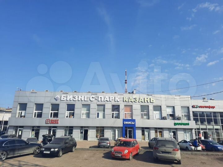 Свободного назначения, 92 м²