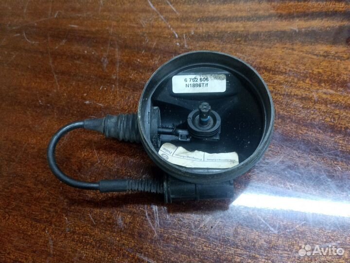 Датчик аммортизатора бмв 5 е39