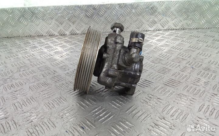Насос гур Audi A6 C6 (2004-2011)