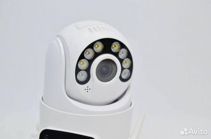 Wifi SMART camera