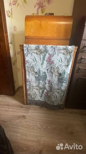 Швейная машинка бу