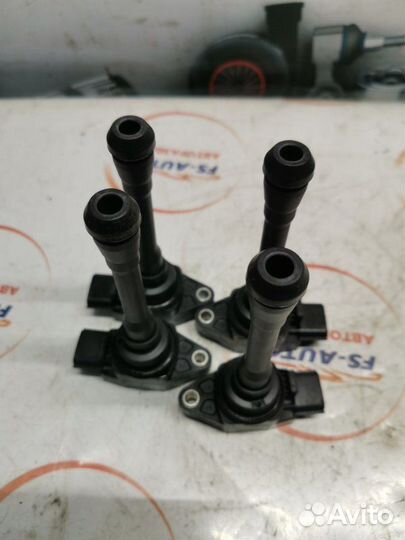 Катушка зажигания Nissan Qashqai 1.6 HR16DE 2012