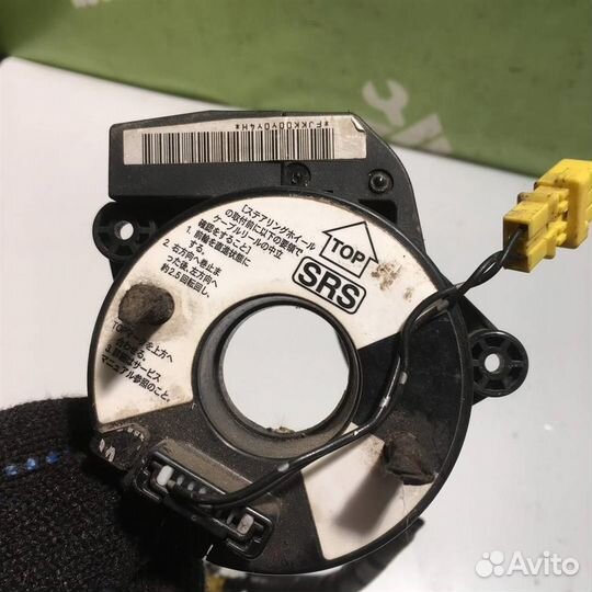 Механизм подрулевой SRS Хонда Лого
