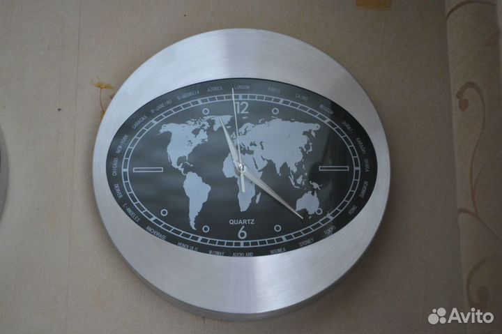 Часы настенные