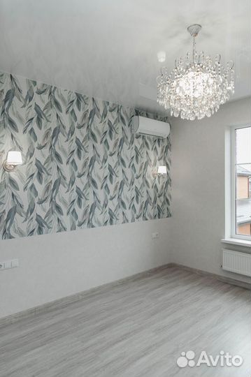 Ремонт квартир под ключ. Стильный ремонт