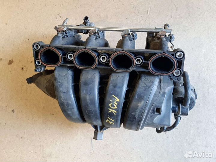 Коллектор впускной opel mokka 1.8 1029695S01