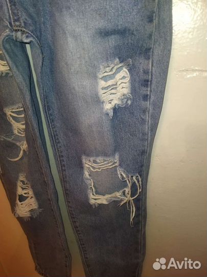 Комбинезон подростковый