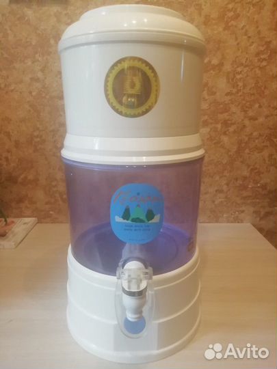 Фильтр для воды(Медтехника )