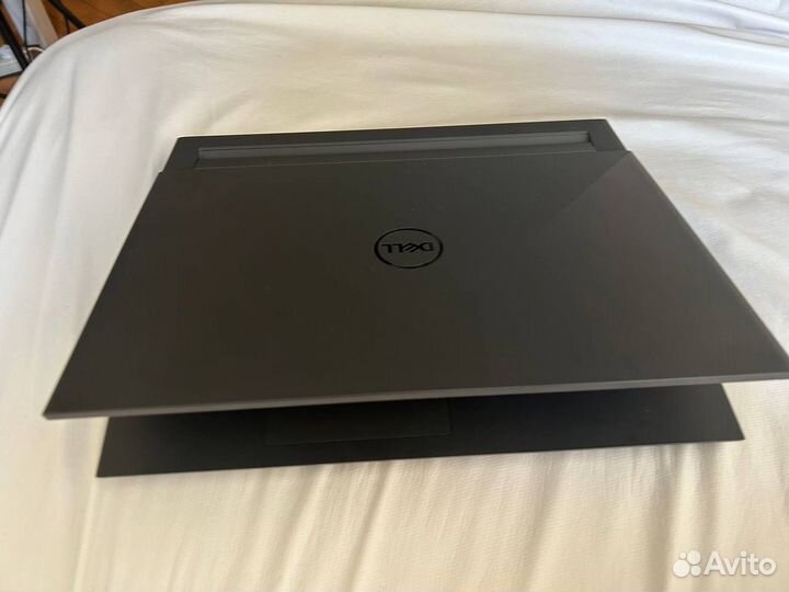 Dell G15 5510