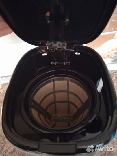 Кофеварка капельная