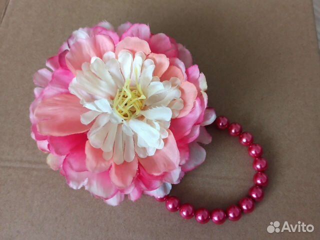 Подхват для шторы, Зажим. Магнитный