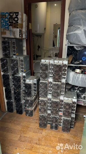 Antminer s19 i 92.5th