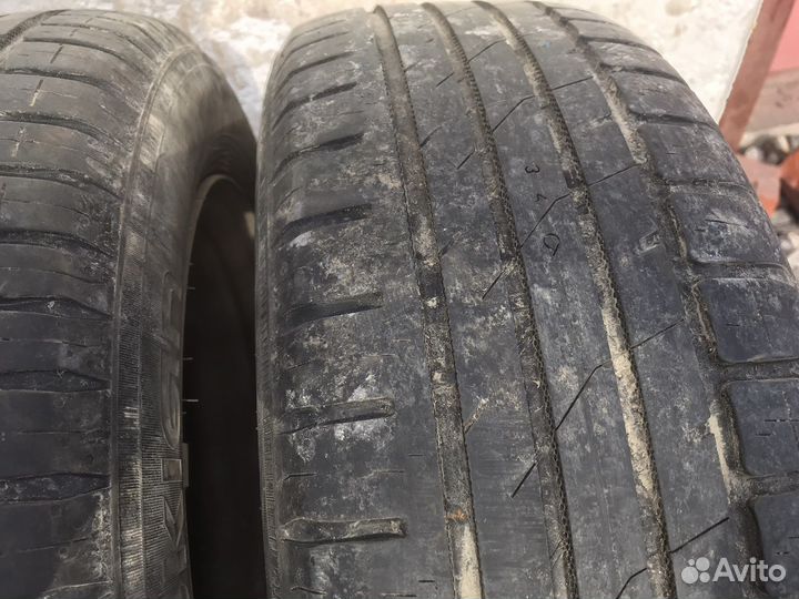 Колеса r 14 летние