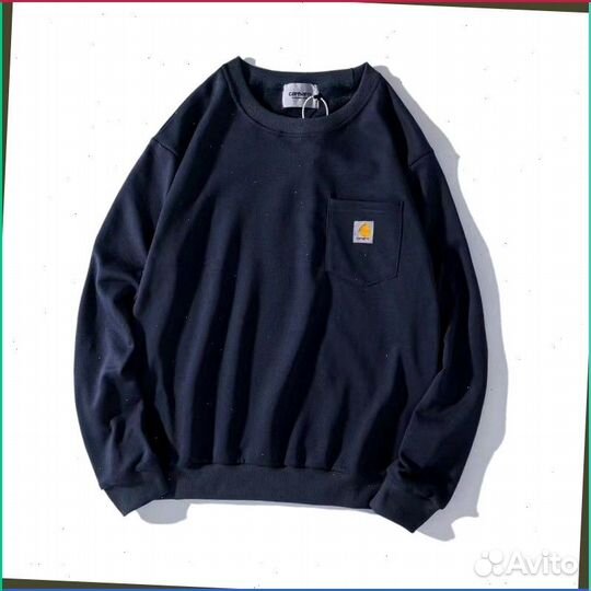 Толстовка Carhartt (все размеры s - xxl)