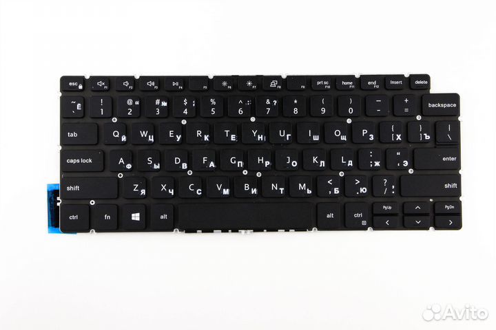 Клавиатура для ноутбука Dell Inspiron 5491 p/n: 0