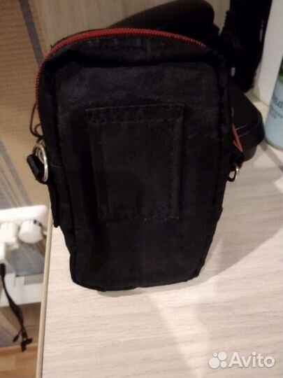 Сумочка для фотоаппарата