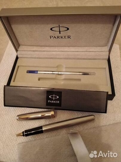 Паркер Сонет