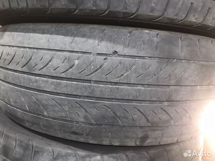 Premiorri Solazo 215/60 R16 95V