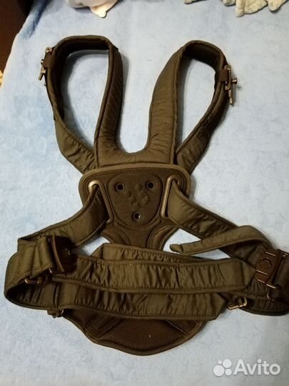 Эргорюкзак кенгуру