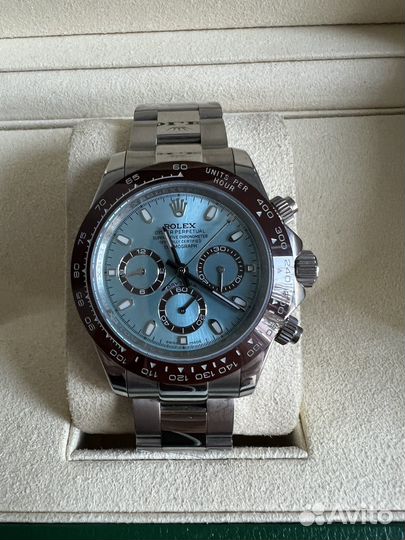 Часы rolex daytona