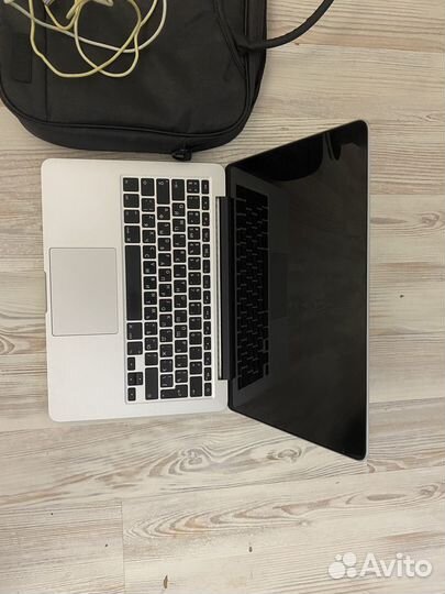 Macbook pro 13 retina 2015