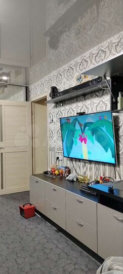 2-к. квартира, 74 м², 5/5 эт.