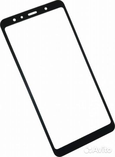 Защитное стекло#5380