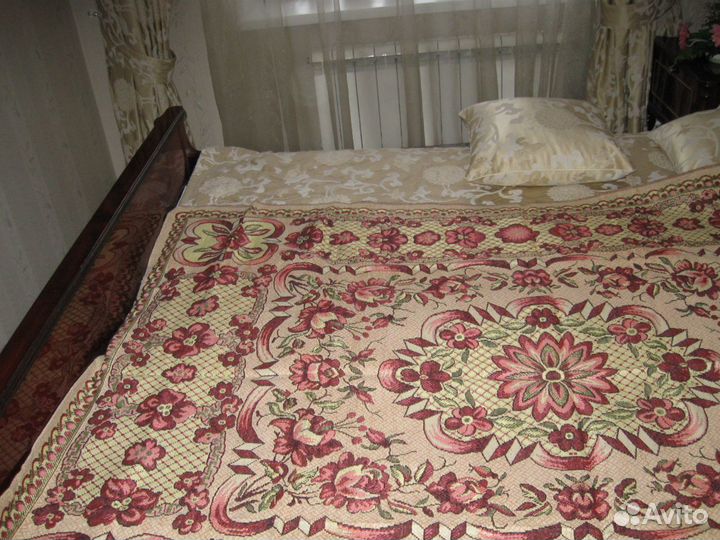 Покрывало польское