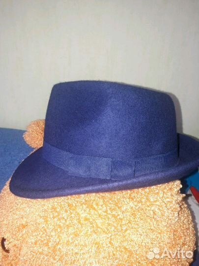 Шляпа