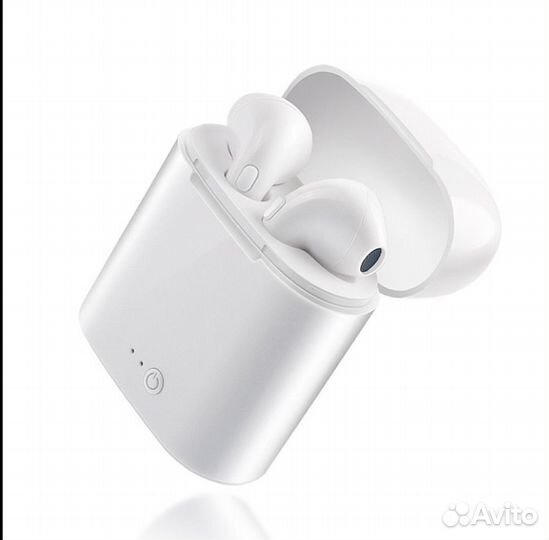 Беспроводные наушники I7 TWS