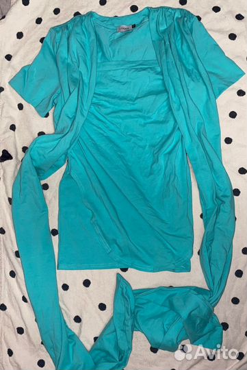 Вещи для беременных и кормящих