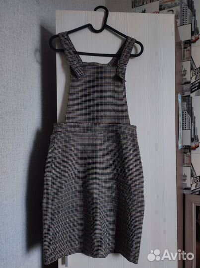 Платье женское 40 42