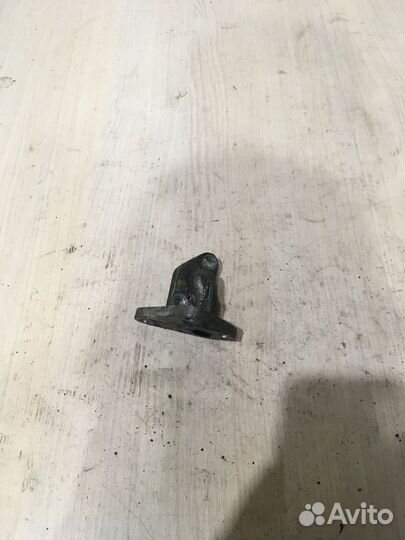 Адаптер (переходник) Ауди А6 С5 2.4 ATQ 078131165