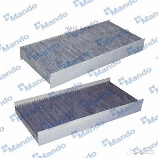 Mando MMF025161 Фильтр салона