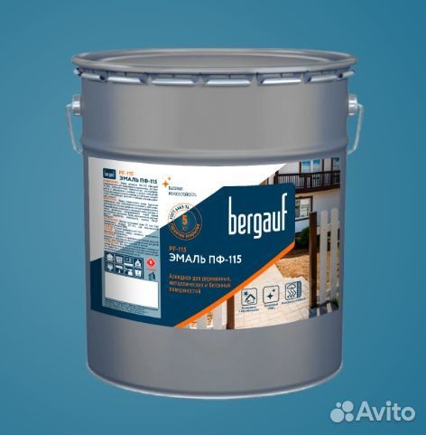 Гладкая отделка стен и потолков