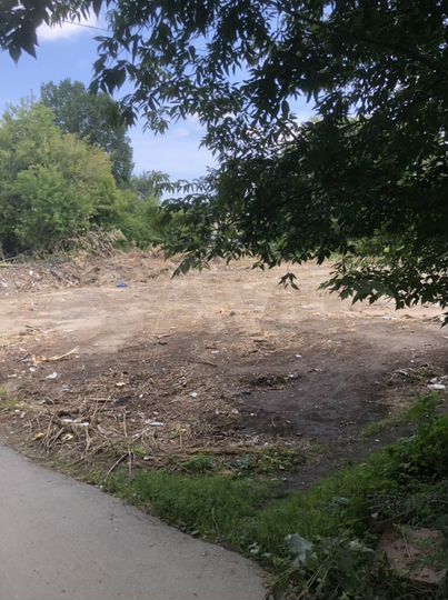 Участок 15 сот. (ИЖС)