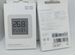 Термометр - Гигрометр Xiaomi Mijia New