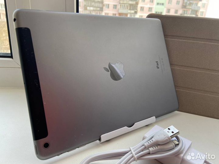 iPad Air 32гб Симкарта+вайфай