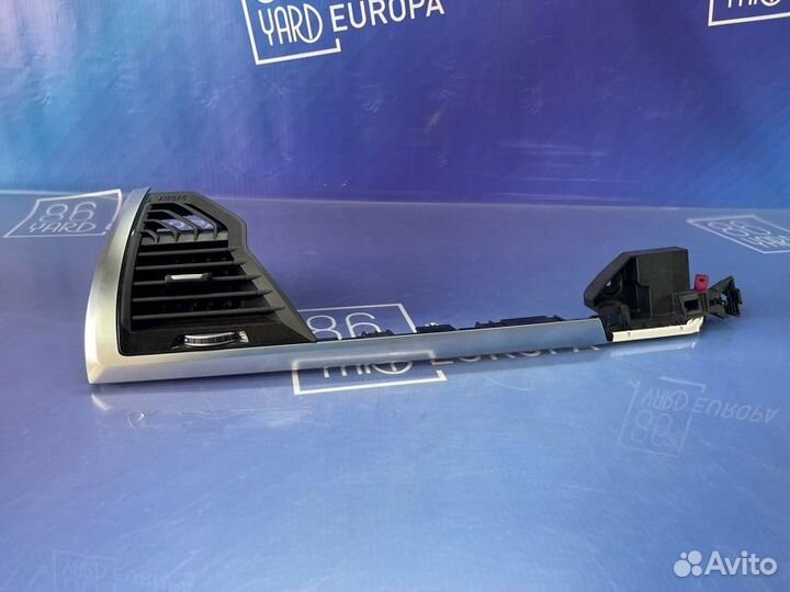 Дефлектор воздушный передний левый Bmw X3 G01