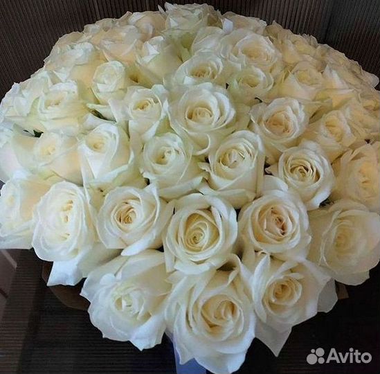 Высокие розы Букеты с доставкой