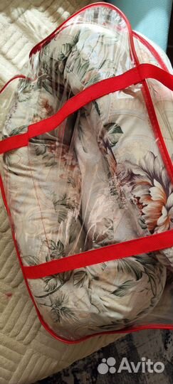 Подушка для беременных